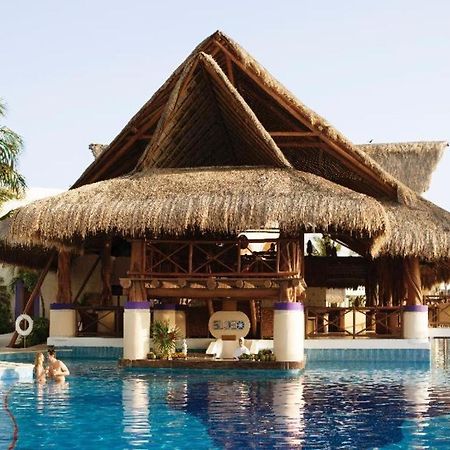 Excellence Riviera Cancun All Inclusive - Adults Only Puerto Morelos Exterior foto