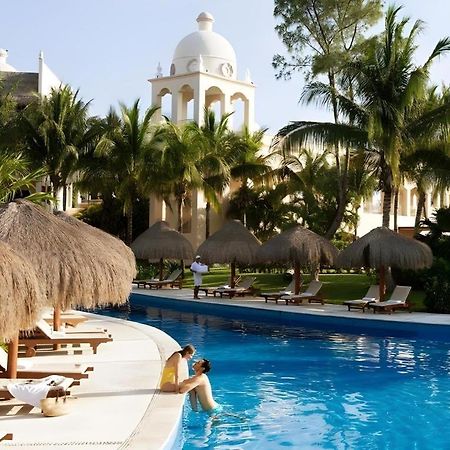 Excellence Riviera Cancun All Inclusive - Adults Only Puerto Morelos Exterior foto