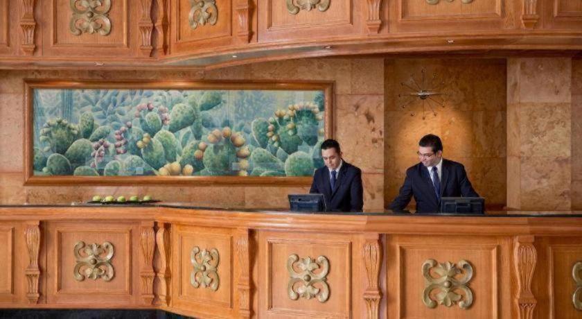 Excellence Riviera Cancun All Inclusive - Adults Only Puerto Morelos Exterior foto