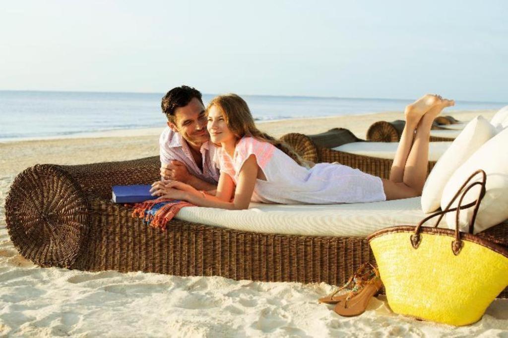 Excellence Riviera Cancun All Inclusive - Adults Only Puerto Morelos Exterior foto